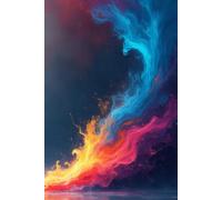 Waves of Living Color: A Journey Into Energy, Emotion, and the Art of Becoming