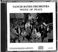 Waves of Peace by Nancie Banks Orchestra (1997-11-11)