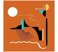 Las Robertas - Waves Of The New