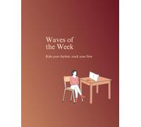 Waves of the Week: Ride your rhythm, track your flow