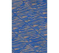 Waves of Thought: Poetry, Prose & Paintings