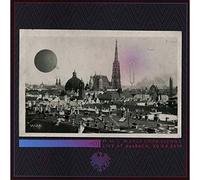 Waves Over Vienna (Live At Das Bach)