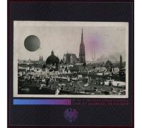 Waves Over Vienna - Live at Dasbach, 30/04/2015