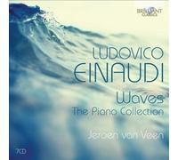 Waves, The Piano Collection