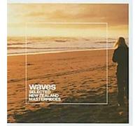 Waves: Selected New Zealand Masterpieces [Import]