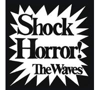 Waves - Shock Horror -Digi-