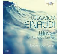 Waves, The Piano Collection