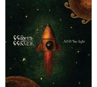 Waves Under Water - All of Your Light [Import]