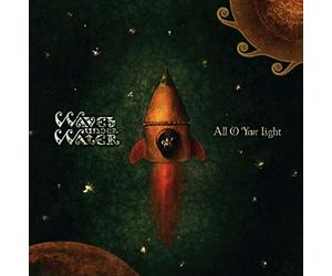 Waves Under Water - All of Your Light [Import]