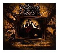 Waves Under Water - Serpents & The Tree [Import]