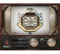 Waves Waves Abbey Road King's Microphones