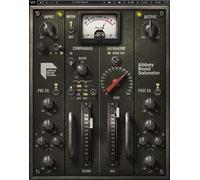 Waves Waves Abbey Road Saturator