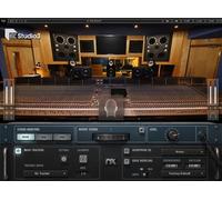 Waves Waves Abbey Road Studio 3