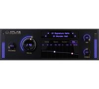 Waves Waves Atlas Reverb