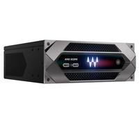 Waves Waves Axis Scope