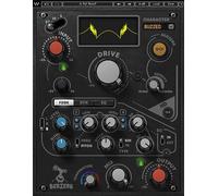 Waves Waves Berzerk Distortion