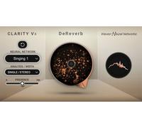 Waves Waves Clarity Vx DeReverb