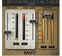 Waves Waves Dave Audé EMP Toolbox