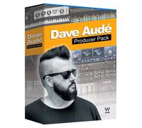 Waves Waves Dave Audé Producer Pack