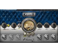 Waves Waves Eddie Kramer Guitar Channel