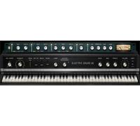 Waves Waves Electric Grand 80 Piano