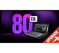 Waves Waves eMotion LV1 - 80 Channel Exp.