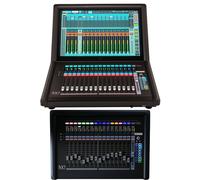 Waves Waves eMotion LV1 Control Bundle