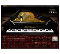 Waves Waves Grand Rhapsody Piano