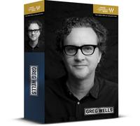 Waves Waves Greg Wells Signature Series