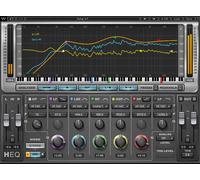 Waves Waves H-EQ Hybrid Equalizer