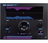 Waves Waves IDX Intelligent Dynamics