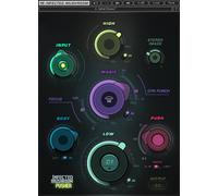 Waves Waves Infected Mushroom Pusher