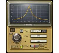 Waves Waves InPhase LT