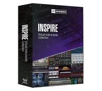 Waves Waves Inspire Virt. Instrument Coll.