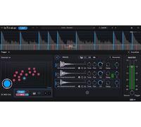 Waves Waves InTrigger Drum Replacer