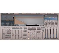 Waves Waves IR-L Convolution Reverb