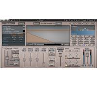 Waves Waves IR1 Convolution Reverb
