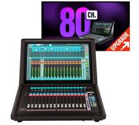 Waves Waves LV1 Classic + 80 Ch Exp Bundle