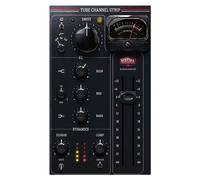 Waves Waves Magma Tube Channel Strip