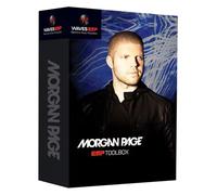 Waves Waves Morgan Page EMP Toolbox