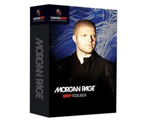 Waves Waves Morgan Page EMP Toolbox