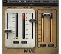 Waves Waves MV2