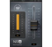 Waves Waves NS1 Noise Suppressor Plugin