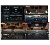 Waves Waves Nx Virtual Studio Collection