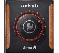 Waves Waves OneKnob Driver