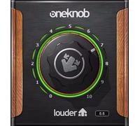 Waves Waves OneKnob Louder