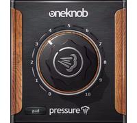 Waves Waves OneKnob Pressure