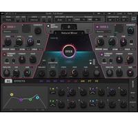 Waves Waves OVox Vocal ReSynthesis