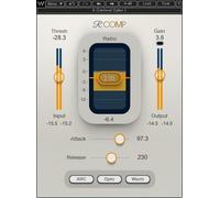 Waves Waves Renaissance Compressor