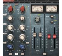 Waves Waves Scheps 73
